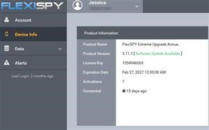 Free Spy Software for Iphone